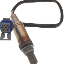 Oxygen O2 Sensor Upstream Downstream Fits 15895 For Buick Cadillac Chevrolet GMC Hummer Oldsmobile Pontiac Isuzu Saturn