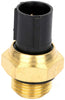SELEAD Auto Coolant Fan Temperature Sensor Switch Fit For 2004-2005 Acura TSX 1994-2001 Acura Integra 2002-2005 Acura RSX Temperature Sensor