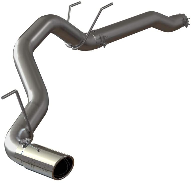 MBRP Exhaust System