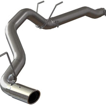 MBRP Exhaust System