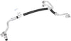 GM Genuine Parts 15-34806 Air Conditioning Condenser Hose Assembly