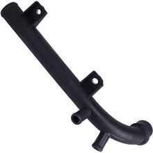 Bapmic 96273608 Radiator Coolant Water Pipe for Chevrolet Aveo Aveo5