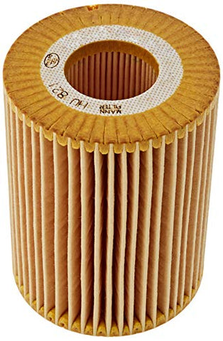 Mann-Filter HU 821 X Metal-Free Oil Filter