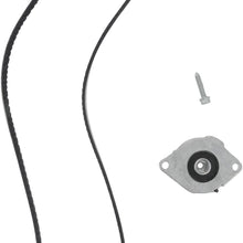 Continental K49234A Accessory Drive Belt Kit