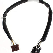 Ignition Switch compatible with Honda Accord 90-93