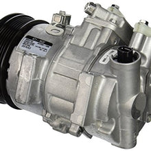 Denso 471-1632 A/C Compressor