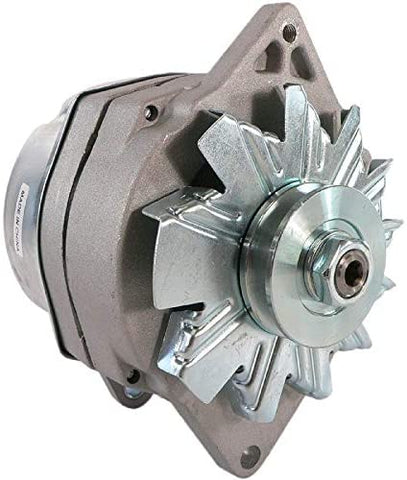 DB Electrical ADR0120 Alternator Compatible With/Replacement For Marine Applications Replaces Prestolite API 20030 20031 ARCO 40152 0247271 140-7317 MA-505 7320N 400-20003R 7315 7317 7320 8901 3140M-D