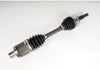 ACDelco 22710926 GM Original Equipment Front Passenger Side Half-Shaft Assembly