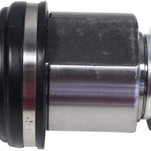GSP NCV39004 CV Axle Shaft Assembly - Right Front (Passenger Side)