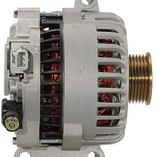 ACDelco 335-1131 Professional Alternator