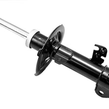 Monroe Shocks & Struts OESpectrum 72112 Suspension Strut