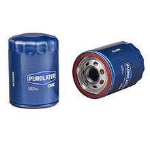 Purolator PL22500 PurolatorONE Advanced Engine Protection Spin On Oil Filter