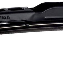 PIAA 95065 Super Silicone Wiper Blade - 26" 650mm (Pack of 1)