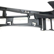 New Replacement for OE Bumper Retainer fits 2015 Mercedes-Benz C400 Front Passenger Side Upper