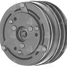 Four Seasons 48833 A/C Compressor Clutch