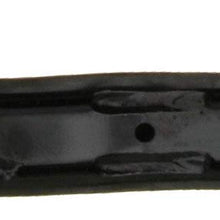 ACDelco 45D1969 Professional Rear Passenger Side Rear Lower Suspension Control Arm and Ball Joint Assembly
