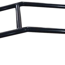 ANTS PART Rear Ladder for 2010-2021 Toyota 4Runner Gen 5 Aluminum