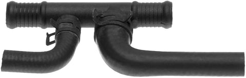 Acdelco 20741S Professional Hvac Heater Hose, 1 Pack