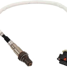 ACDelco 213-4699 GM Original Equipment Heated Oxygen Sensor