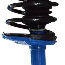 GSP 869311 Complete Loaded Strut and Coil Spring Assembly - Right Front (Passenger Side)