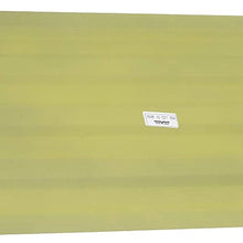 Dorman 926-881 Weld-In Bed Floor Rust Repair Panel for Select Ford Models (OE FIX)