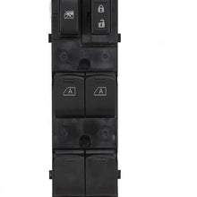 25401-7Y010 Drivers Side Left Master Power Window Switch Compatible for 2004 2005 2006 2007 2008 3.5L V6 Nissan Maxima Infiniti FX35 Window Switch