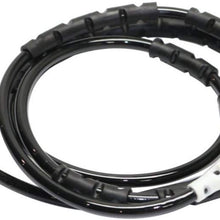 Brake Pad Sensor compatible with BMW X1 13-15 Rear