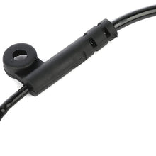 cciyu Professional Brake Pads wear Sensor Front Rear with 670 mm fit for BMW 525i/525xi/528i/528i xDrive/528xi/530i/530xi/535i/535i xDrive/535xi/545i/550i/645Ci/650i/M5/M6