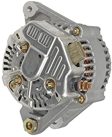 Db Electrical AND0087 Alternator Compatible With/Replacement For 3.0L Toyota Camry 1994-1996 13558, 3.0L Lexus Es300, Toyota Avalon 1995-1999