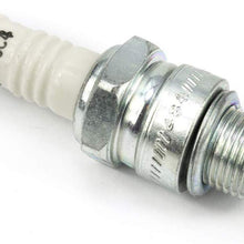 Champion QL77JC4 (828M) Pack of 8 Spark Plugs