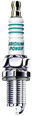 Denso (5304) IK20 Iridium Power Spark Plug, (Pack of 1)