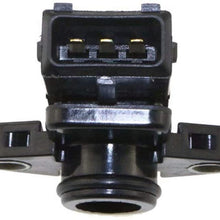 OE# MN153281 Manifold Absolute Boost Pressure Sensor For Mitsubishi Montero Outlander