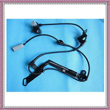 RQBHD Car Accessories Brake System Front ABS Sensor for Mazda 323 Family Protege Lantis 1998-2001 BJ Mazda premacy 1999-2003 (Color : R Side)