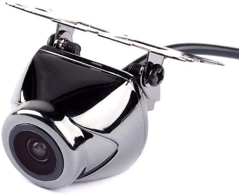 Zettaguard ZBC-100 Waterproof Night Vision HD CMOS 170°Viewing Field Car Rear View Backup Camera Universal Mount