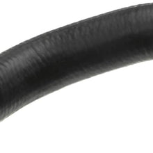 ACDelco 20501S Professional Lower Molded Coolant Hose