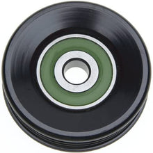 ACDelco 38031 Professional Flanged Idler Pulley