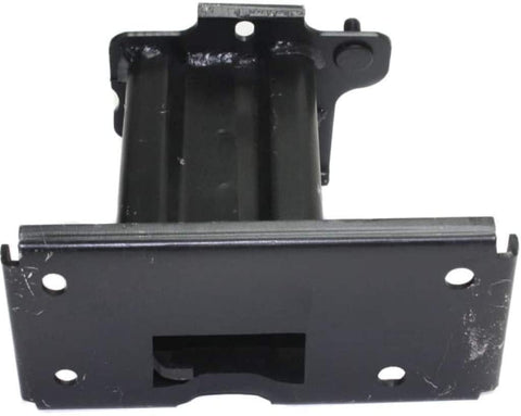 For Nissan Rogue Front Bumper Mounting Bracket 2014 15 16 17 18 19 2020 Passenger Side | Steel | NI1067146 | 622104BA0A