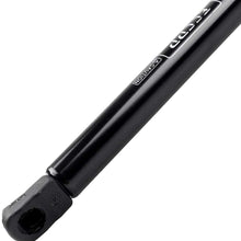 CCIYU Qty(2) 6757 Lift Supports Struts Replacement fit for 2013-2016 Toyota Avalon,2012-2016 Toyota Camry Front Hood