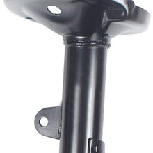 AOKAILI Front + Rear Strut Shock Absorber Kit