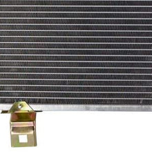 Automotive Cooling A/C AC Condenser For Mazda 6 3220 100% Tested