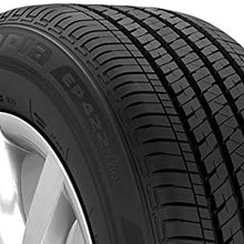 Bridgestone 006410 Ecopia EP422 Plus All-Season Radial Tire - 225/60R18 100H