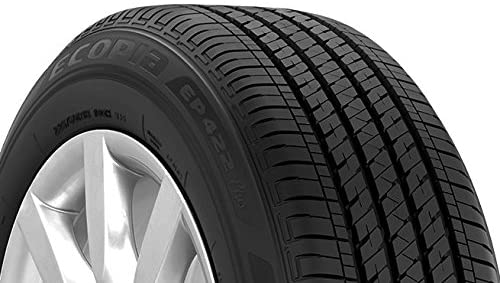 Bridgestone 006410 Ecopia EP422 Plus All-Season Radial Tire - 225/60R18 100H