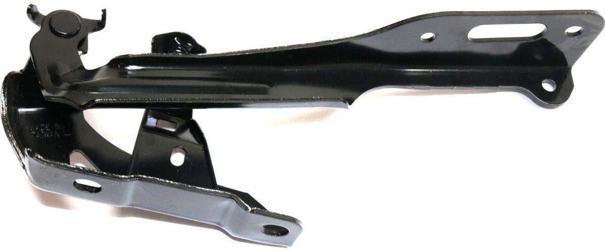 New Hood Hinge Driver Left Side LH Hand for Honda Civic HO1236144 Fits 60170TBAA00ZZ