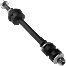 LSAILON 2pcs Front Sway Bar End Links Kit Fit for 2005-2009 for Dodge Dakota 2006-2009 for Mitsubishi Raider