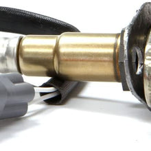 Upstream and Downstream 234-4162 Heated Oxygen Sensor for 1998-2005 LX470 1993-200 4Runner 1995-2005 Land Cruiser 1995-2004 Tacoma