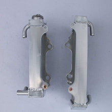 For Suzuki RMZ450 RMZ 450 2006 06 Aluminum radiator