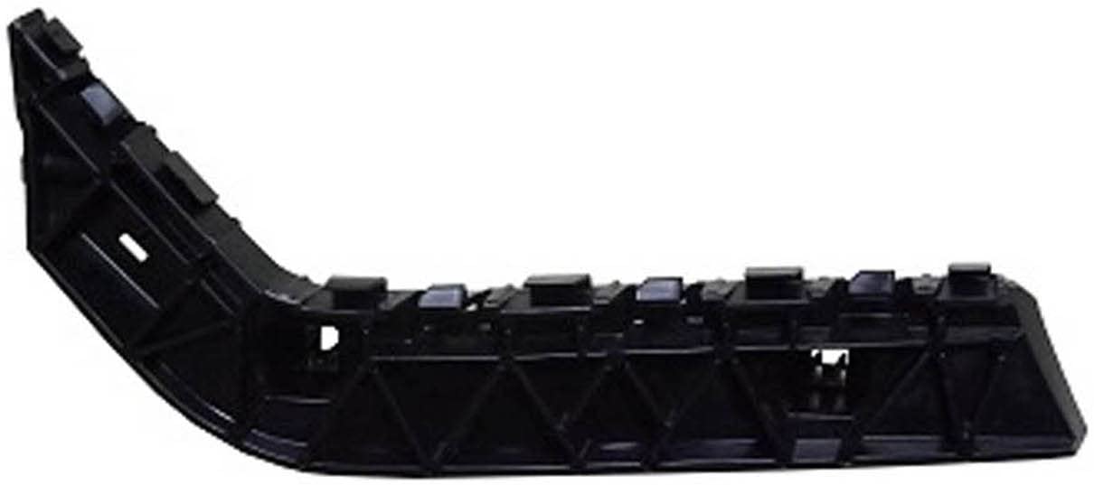 CPP Replacement Bumper Cover Side Support HO1033109 for 2016-2017 Honda Civic