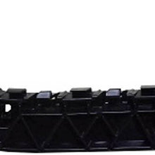 CPP Replacement Bumper Cover Side Support HO1033109 for 2016-2017 Honda Civic
