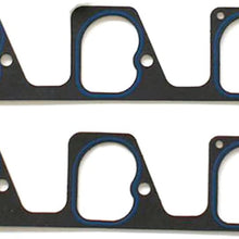ECCPP Engine Replacement Head Gasket Set Bolts for 2007-2011 2008 2009 2010 for Chevrolet for Pontiac for Saturn for Suzuki 3.6L VIN 7 N36A