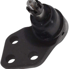 Centric 610.62015 Ball Joint, Lower, Front